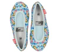 Beck Lyrielle. RIST, Ciabatte Bambina, Azzurro, 22 EU