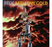 Beck - Mellow Gold - Cd