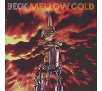 Beck Mellow Gold (CD) Album