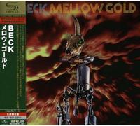 Beck - Mellow Gold (Jpn) (Rmst)