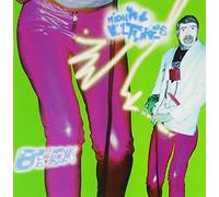 Beck – Midnite Vultures – CD – Edizione Digipack limitata