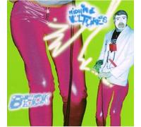Beck - Midnite Vultures [Shm-CD] [Shm