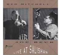 Beck/Mitchell - Live At Salishan
