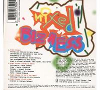 Beck - Mixed Bizness