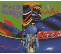 Beck - Mixed Bizness