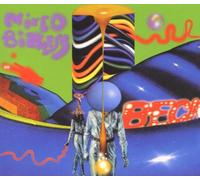 Beck - Mixed Bizness