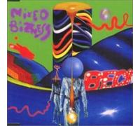 Beck - Mixed Bizness / 6 Titres Usa