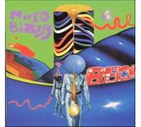 Beck - Mixed Bizness: Ltd Gatefold
