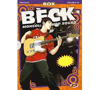 Beck. Mongolian chop squad. Box (Vol. 6-10)