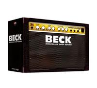 Beck - Mongolian Chop Squad - Intégrale 6 DVD