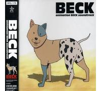 Beck: Mongolian Chop Squad: Ost by Various Artists (2005-03-09)