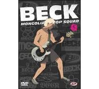 Beck. Mongolian Chop Squad. Vol. 05 (DVD)