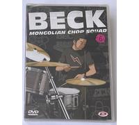 Beck. Mongolian Chop Squad. Vol. 06- SIGILLATO, DVD