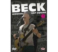 Beck. Mongolian Chop Squad. Vol. 07 (DVD)