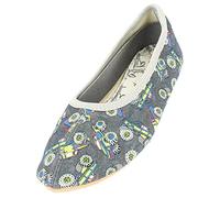 Beck Monster Cars, Pantofole Bambini e Ragazzi