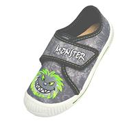 Beck Monster, Pantofole Bambini e Ragazzi