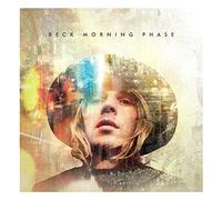 Beck Morning Phase (CD) Album