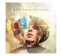 Beck Morning Phase (CD) Album