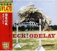 Beck - Odelay