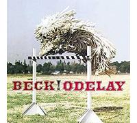 Beck Odelay (Vinyl LP) 12" Album