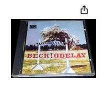 Beck - Odelay