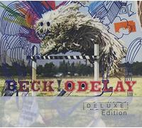 Beck - Odelay (Deluxe)