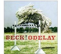 Beck - Odelay [UK Limited Edition] by Beck (1996-10-20)