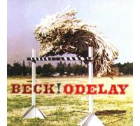 Beck - Odelay (With Bonus Disc)