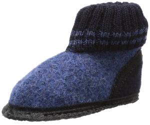 Beck Ötzi PantofoleUnisex - Bambini e ragazzi