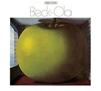 BECK-OLA - JEFF BECK GROUP