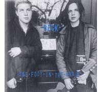 Beck One Foot In The Grave (CD)