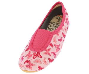 Beck Papillon, Rist, Scarpe da Ginnastica Bambine e Ragazze