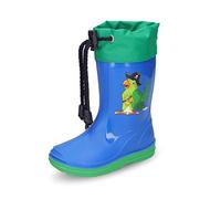 Beck Pappagallo, Stivali di Gomma Unisex - Bambini e ragazzi