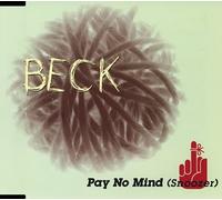 Beck - Pay No Mind [Snoozer]