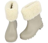 Beck Peluche Big Fellow, beige., 40 EU