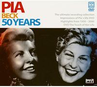 Beck,Pia - 50 Years