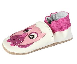 Beck Piccolo gufo, bianco, 26 EU