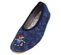 Beck Pirata, Scarpe da Ginnastica Bambini e Ragazzi