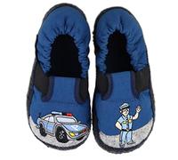 Beck Polizia Stradale, Pantofole Bambine e Ragazze
