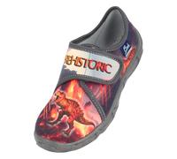 Beck Prehistoric - Ciabatte, grau,