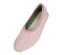 Beck Ragazza 1008 Scarpe da Ginnastica, Colore: Rosa., 26 EU