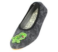 Beck Rex, Mocassino, Antracite, 30 EU