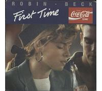 Beck Robin - The First Time