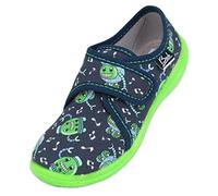 Beck Robots, Blu scuro, 34 EU