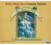 Beck,Rufus - (10)der Finstere Fels