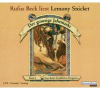 Beck,Rufus - (9)der Grausige Jahrmarkt