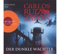 Beck,Rufus - Der Dunkle Wächter