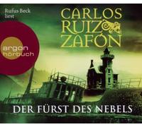 Beck,Rufus - Der Fürst des Nebels