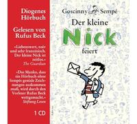 Beck,Rufus - Der Kleine Nick Feiert