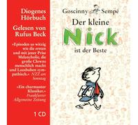Beck Rufus - Der Kleine Nick Ist Der Beste